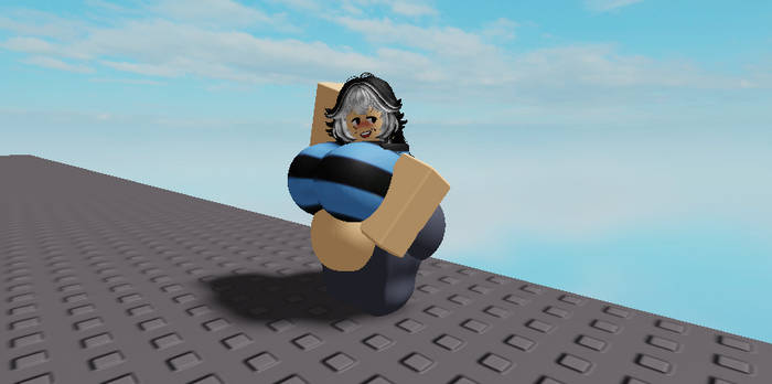 Explore the Best Roblox_r64 Art | DeviantArt