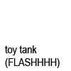 toy tank