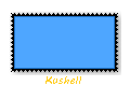 Stamp - Try Turning Your Weaknesses Into Art by Kushell