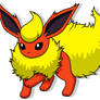 Flareon