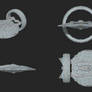 NX Class (Ringdrive)