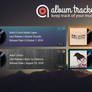Album Tracker: Keep Track of Your Music