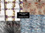 Large Textures Pack 3 by Mun