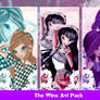 Winx Avi Pack