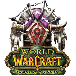 World of Warcraft Vista Icon