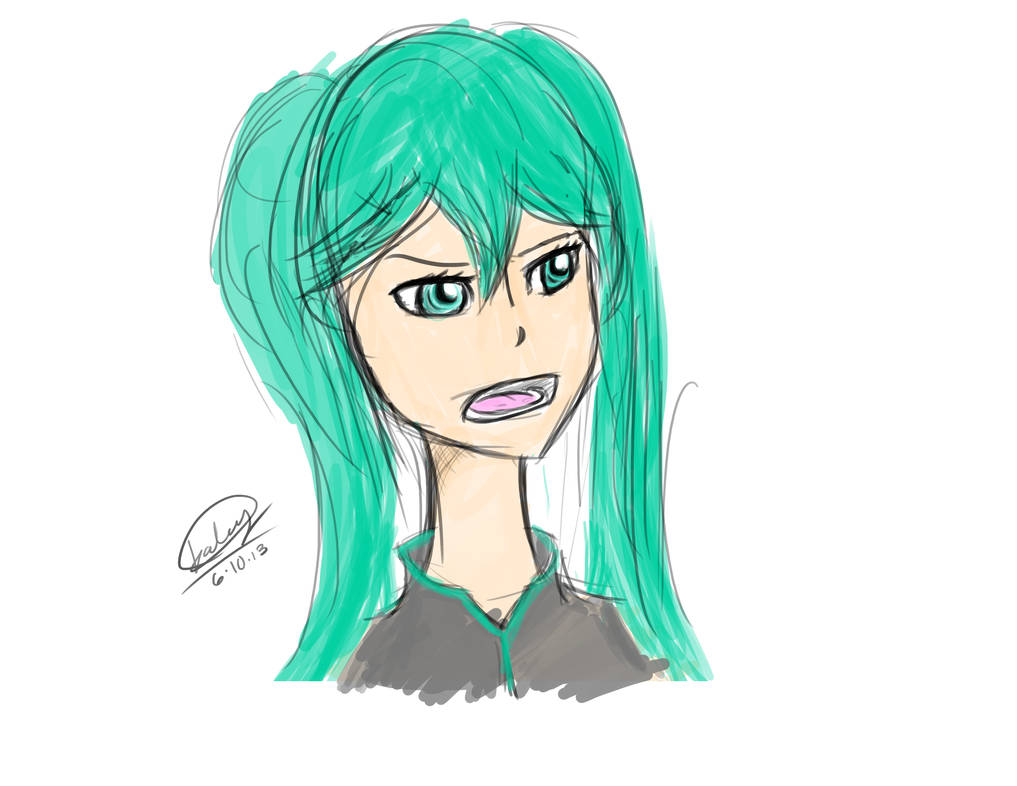 Whoops by GoldenBubble101 on DeviantArt