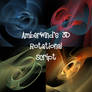 Amberwind's 3D Rotational Script