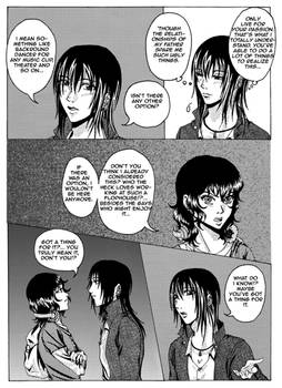 Haunting Melody Chapter 1 - Page 19