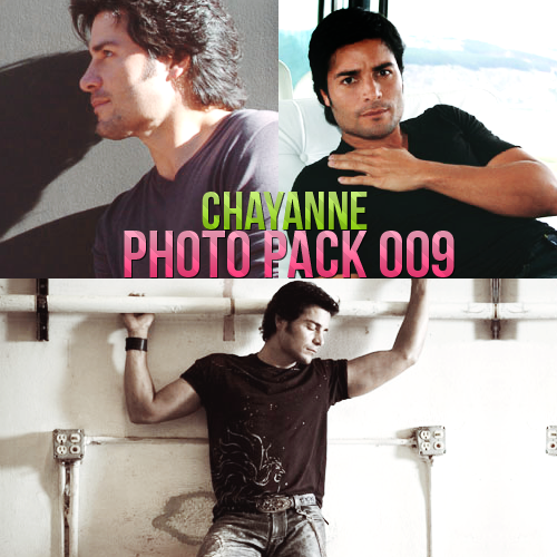 .Photo Pack 009-Chayanne. by Photosspacks on DeviantArt