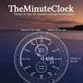 TheMinuteClock for Conky
