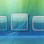 Vista User Icon Frames