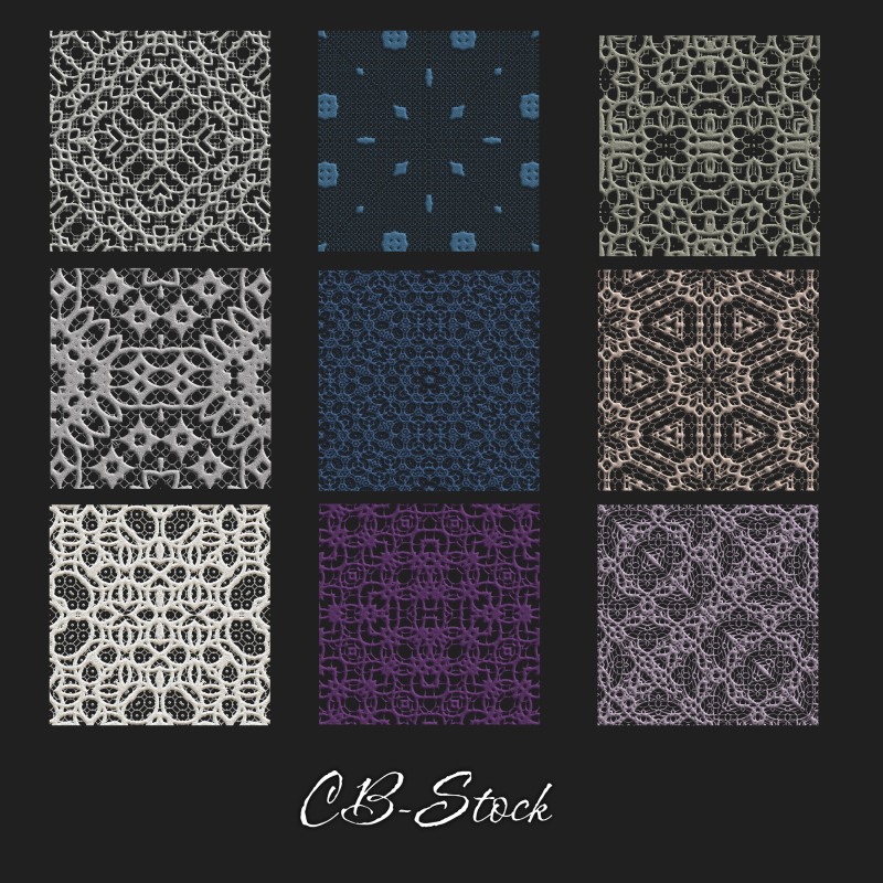 CB-Stock-Laces-01 in PSD