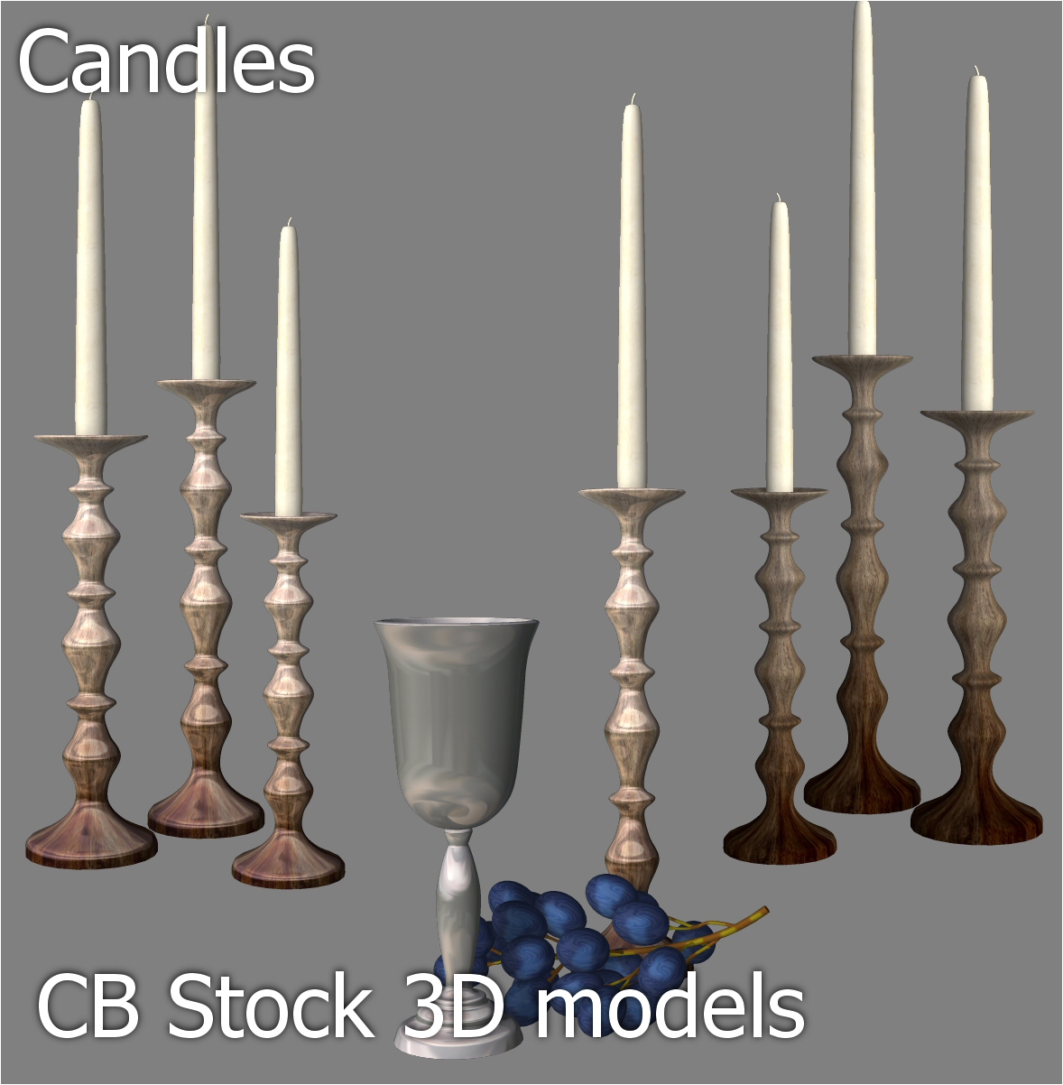 CB-3D Stock 19