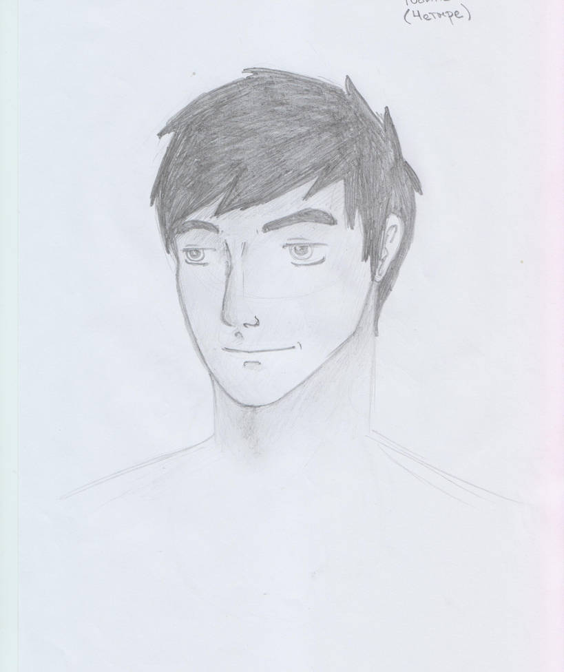 Tobias Eaton ( Four) from Divergent by ptero-pick on DeviantArt