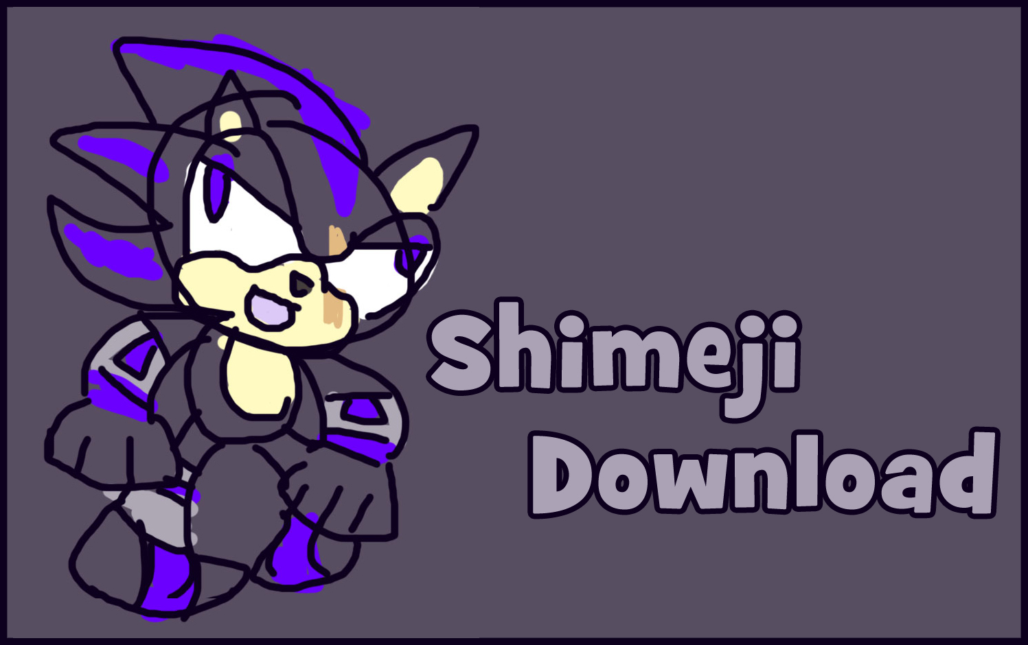 Sonic Sonic Shimeji Shimeji Browser Extension vrogue.co