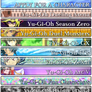 YuGiOh Banners (ALL)