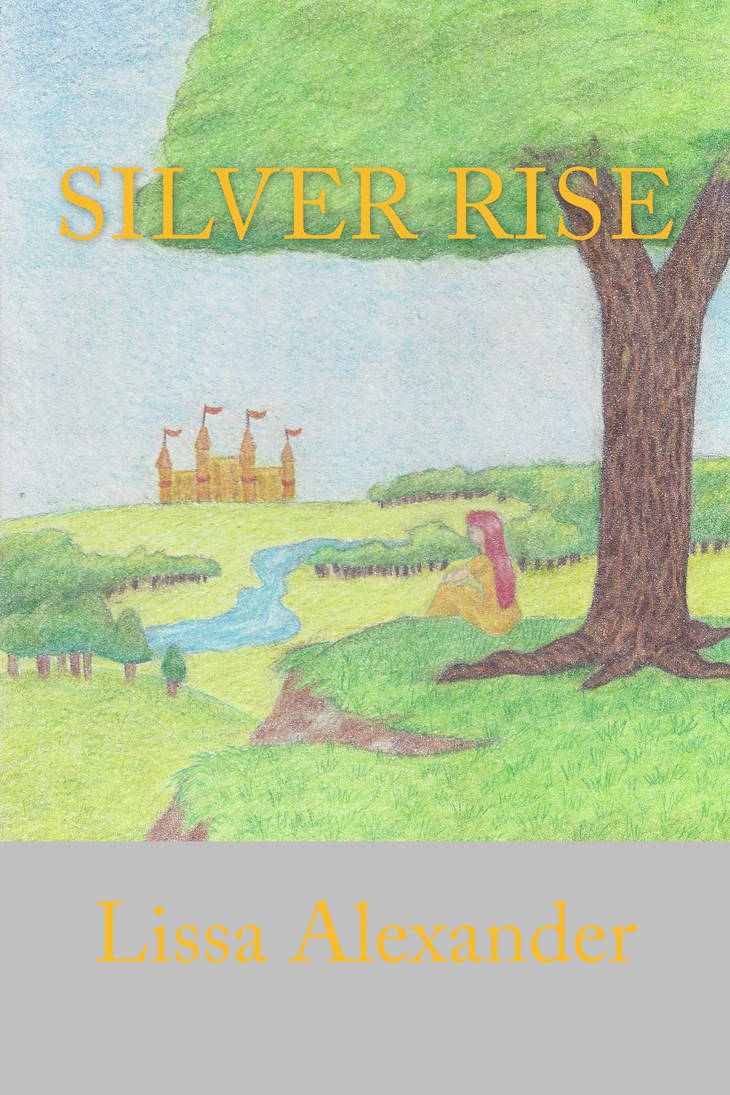 Silver Rise Key Silver Rise Sneak Peak by Cloggdown on DeviantArt