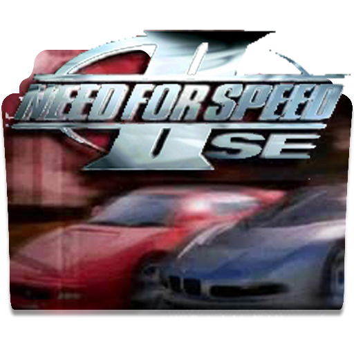 Need for Speed 2: Special Edition