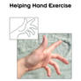 Helping Hand Exercise