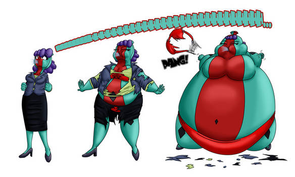 Explore the Best Pooko Art | DeviantArt