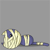 No-Legs the Cat by KupoGames on DeviantArt