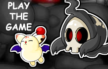 Kupo vs Cubone