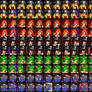 EBF5: 150 Player Emotes