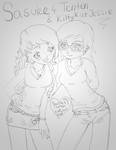 Collab. by TentenRikku