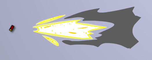 Game Sprites - Animated