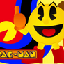 Pac-Man Poster 12/01/2024