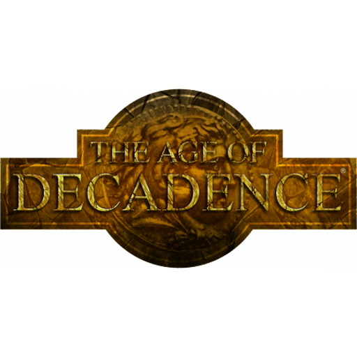 The Age of Decadence dock icon