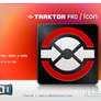 Traktor Pro Icon