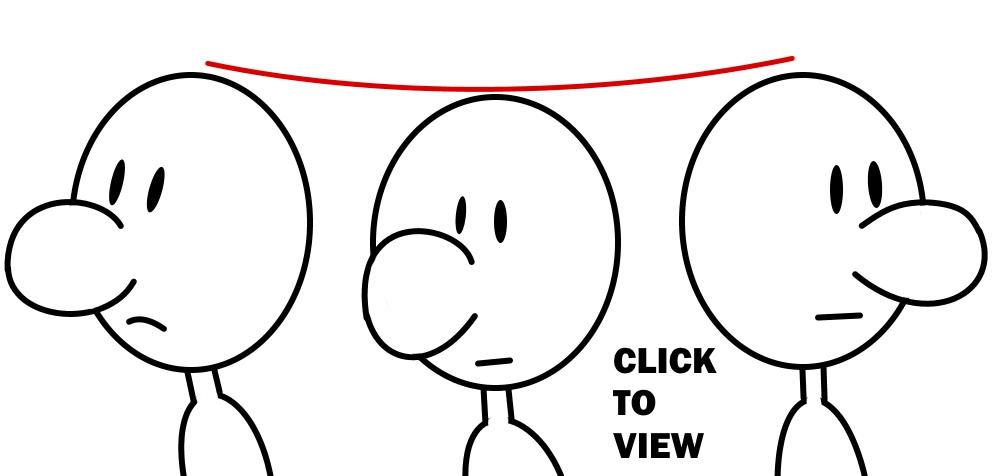 Head Turn Animation by Tim-Solomon on DeviantArt