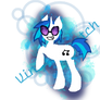 Vinyl Scratch