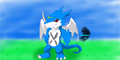 Exveemon