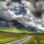 Glen Etive