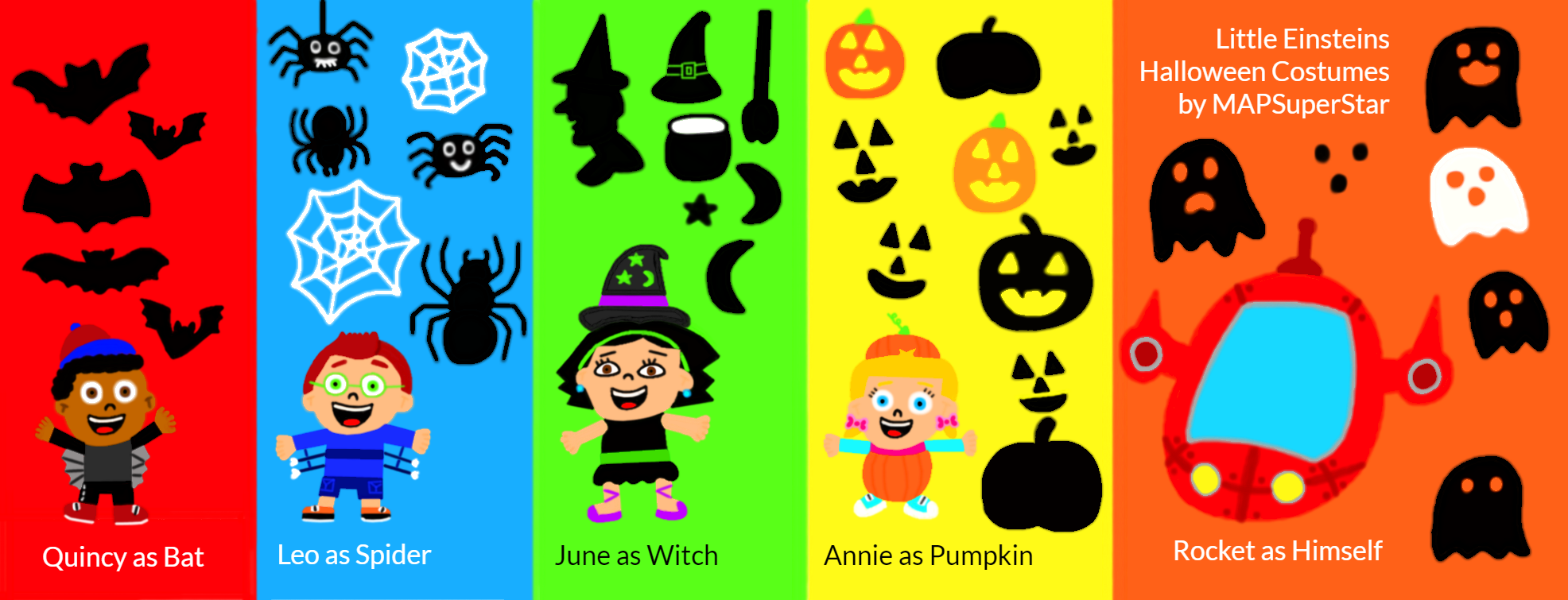 Little Einsteins Halloween Costume Drawings By MAPSuperStar On DeviantArt little-einsteins-halloween-costume-drawings-by-mapsuperstar-on-deviantart