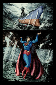 Superwoman