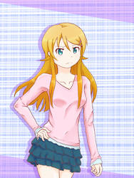 Kirino Kousaka