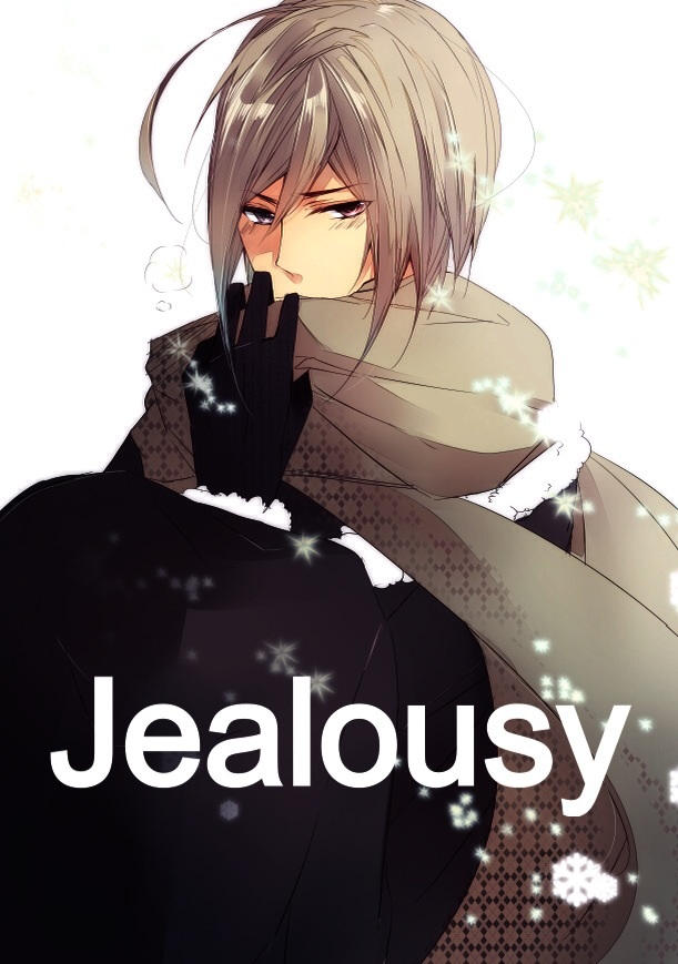 Hetaloid!Male!Belarus x Reader [Jealousy] by KibaRoark on DeviantArt