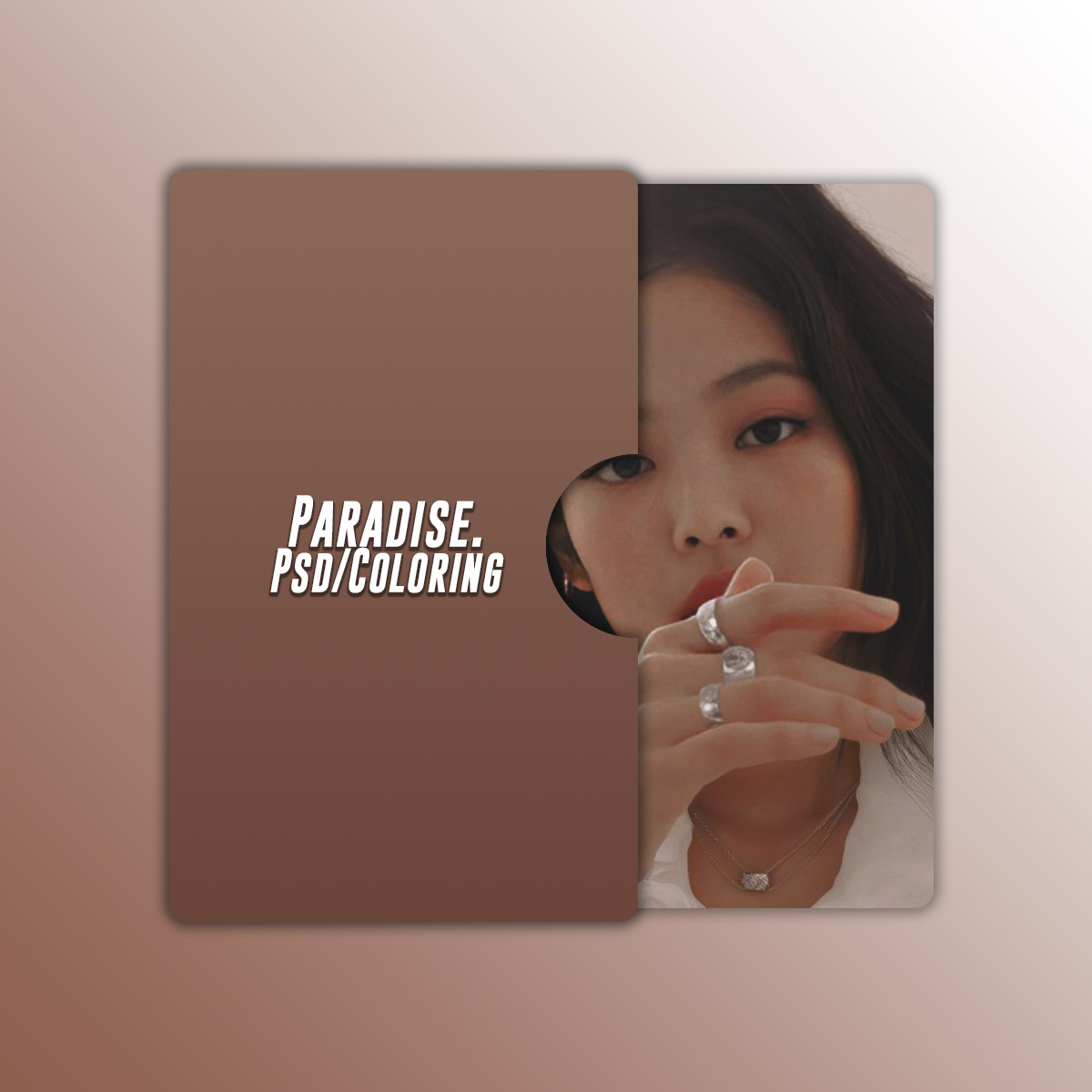 Paradise | PSD Coloring #02 by soulsunnys by soulsunnys on DeviantArt