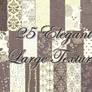25 Elegant Large Textures