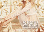 Action #1: Pastelle