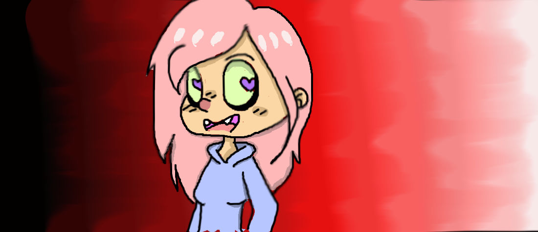 Tried a New Style by TheDerpFnaf12 on DeviantArt
