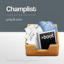 Champlist.app