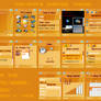 Orange W810i