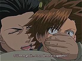 Wallpaper Saiyuki Reload Gunlock 05 B By Gaggedsockguy95 On Deviantart HD
