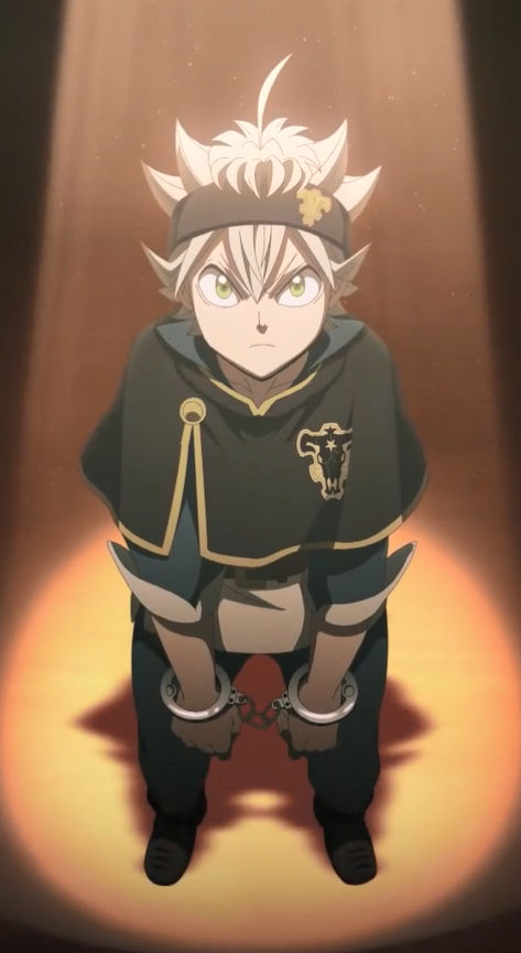 Black Clover Opening 10 By Gaggedsockguy95 On Deviantart Black Clover Opening 10 By Gaggedsockguy95 On Deviantart