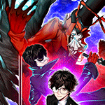 Steam Artwork Showcase Persona 5 Joker By N0morecry On Deviantart