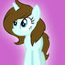 Confused 'n' cute - Hope